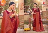 Amrit Varsha By Bunawat Designer Banarasi Silk Sarees Wholesale Market In Surat With Price 